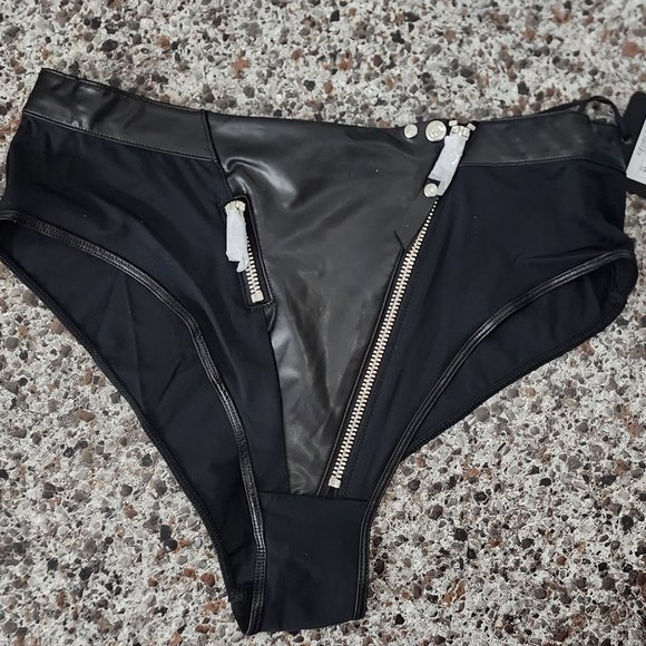 Honey Birdette George Brief M - Picture 4 of 5